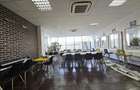 Gara, spatiu comercial din constructie, 218 mp. - 1