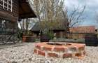 De vanzare 0,75ha cu doua case, gradina, livada etc Ideal camping, tabere, ferma - 9