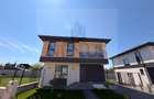 Vila individuala - Comuna Berceni - 100m Bd. 1 - Strada asfaltata - 1