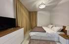 Casa cuplata, 4 camere, superfinisata, complet mobilata - zona Borhanci - 20