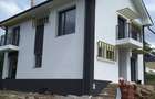 Casa individuală cu CF, 120 mp utili, semifinisată, zona Sannicoara - 3
