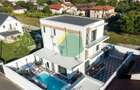 VILA ULTRA-LUX/ OTOPENI CENTRAL/SMART HOME/PISCINA - 1