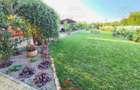Vila 7 cam in Banesti, teren 1100 mp piscina  2010 265.000e - 5