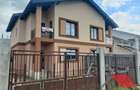 Mosnita Noua - Castel - 1/2 Duplex - 118 mp utili - 1