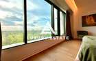 Inchiriere apartament de lux 4 camere vedere parc in One Mircea Eliade
