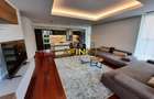 Primaverii, ground floor, 4 room apartment, large terraces, garden, parking - 3
