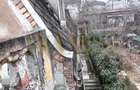 Conac Istoric de Vânzare Cluj ,Central – Locuință Deosebită cu Teren Generos - 3