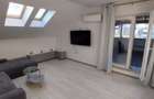 AP. 2 CAMERE - ASTORIUM RESIDENCE, PET-FRIENDLY, TERASA 49 MP, PARCARE