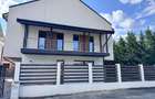 Jumatatea interioara  de duplex de vanzare la pret de apartament! - 3