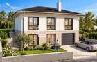 Casă individuală în Cisnădie | 170 mp utili | Teren 507 mp | Pompă de căldură