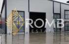 Chirie  Hala ShowRoom + Casa in Jucu, Front la E60,   3300€/luna negociabil