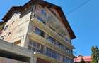 Cladire Pensiune D+P+2+M+Pod - 1089 mp + teren 893 mp - Sinaia - comision 0% - 6