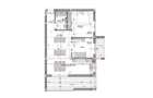 Apartament 3 camere cu terase , într-un ansamblu rezidențial premium – Sibiu - 1