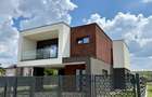 Casa moderna cu finisaje de exceptie - 1