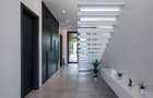 Smart-Home nZEB spectaculoasa cu deschidere lac Bucuresti Sector 1 -teren 2000mp - 35