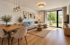 Duplex modern, 108 mp, teren 272 mp, Mosnita N. 179.900 EUR Comision 0 - 5