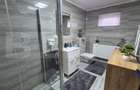 Casa la cheie, 3 camere, 151 mp, teren 696 mp, zona Bod