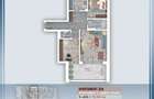 Apartament 3 camere zona Titan/Pallady/Metrou Teclu - 4