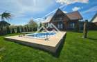 CASA CU GARAJ SI PISCINA, CASA PASIVA NZEB - 8