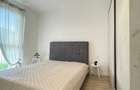 NUSCO CITTA- APARTAMENT MOBILAT SI UTILAT TOTUL NOU-LIBER - 13