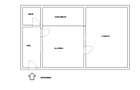 Spatiu comercial de inchiriat parter 2 camere acces din strada - 1
