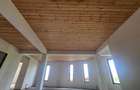 Casǎ spațioasă de vânzare  demisol, parter , etaj  - 2