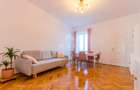 Apartament la casa, 4 camere, aproape de Parcul Sub Arini - 1