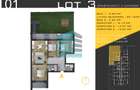 Apartament 4 Camere cu Grădină 77 mp,Exclusivitate și Confort, Pallady - 6