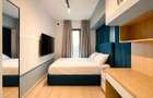 Apartament 3 camere 3 minute Metrou Dristor | Complex rezidențial modern 2023 - 8
