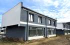 Casa 120 mp cu teren 260 in Tropini