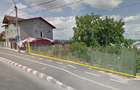 PITESTI - TEREN 1,230 MP- STRADA STADIONULUI ( Nicolae Dobrin) - 2