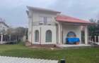 Vila individuala P+1+M   COMOSION 0   Jolie Ville   Cambrige - 1