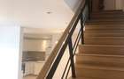 Aviatiei, Cramfil, 3 camere, duplex, 84mp, garaj, 1200Euro/luna - 3