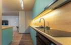 Apartament modern cu 2 camere și terasă generoasă – zona Iulius Mall.