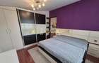 3 Camere de inchiriat | Bucurestii Noi | Metrou | Centrala | Mobilat - 4