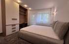 Apartament Exclusivist Herastrau Nordului 3 Camere 121 mp utili cu Terasa