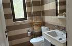 Vila Lux 5 camere P+1 210mp Lazu, 3 bai, 2 parcari, curte 500mp ansamblu 8 vile - 6