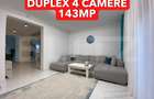 Duplex 4 camere 143 mp utili, teren 340 mp – Chisoda - 1