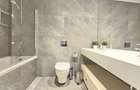Apart 2 camere 65m2 + Loc Parcare Subteran | Dressing | Herastrau One Towers - 14
