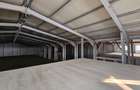 Hala 2600 mp | Tunari - Balotesti | Plata rate | Comision 0 - 9