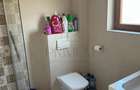 Duplex mobilat utilat - bucatarie inchisa - carport - piscina - canalizare - 17