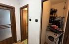 Apartament de 3 Obor , Aleea Avrig 6. Două băi. Bloc anvelopat - 12