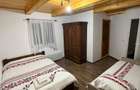 Cabana cu vedere la lac, 8 camere, 200 mp, 1800 mp teren, zona Colibita - 11