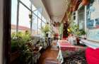 Apartament de vanzare cu 4 camere, centrala proprie, Aradului - 17