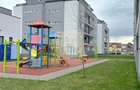 Apartament  3 camere terasa si loc parcari in Kogalniceanu - 1