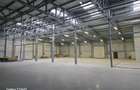 Vanzare depozit/hala/spatiu industrial Mogosoaia - Buftea - 9