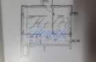 Apartament 2 camere, 49.8 mp , Zona Lidl, Floresti - 7