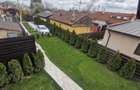 Lux discret si confort absolut /Vila Premium /Buftea - 25