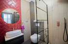 Mamaia Sat - Casă ultra-modernă de lux  – 5 camere, 4 dormitoare.