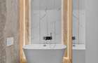 Apartament 3 camere de inchiriat, 92 mp + 2 terase | Ultracentral - 9